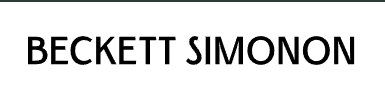 Welcome to the World of Beckett Simonon